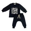 Baby Tracksuit Set Thumbnail