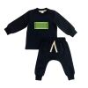 Baby Tracksuit Set Thumbnail