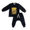 Baby Tracksuit Set Thumbnail