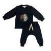 Baby Tracksuit Set Thumbnail