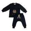 Baby Tracksuit Set Thumbnail