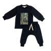 Baby Tracksuit Set Thumbnail