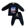 Baby Tracksuit Set Thumbnail
