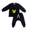 Baby Tracksuit Set Thumbnail