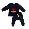 Baby Tracksuit Set Thumbnail