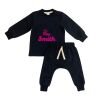 Baby Tracksuit Set Thumbnail