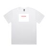 Heavy Faded Minus Tee [-5CM] Thumbnail
