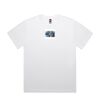 Heavy Faded Minus Tee [-5CM] Thumbnail