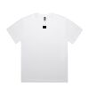 Heavy Faded Minus Tee [-5CM] Thumbnail