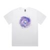 Heavy Faded Minus Tee [-5CM] Thumbnail