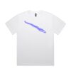 Heavy Faded Minus Tee [-5CM] Thumbnail