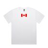Heavy Faded Minus Tee [-5CM] Thumbnail