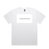 Heavy Faded Minus Tee [-5CM] Thumbnail