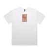 Heavy Faded Minus Tee [-5CM] Thumbnail