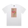 Heavy Faded Minus Tee [-5CM] Thumbnail