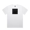 Heavy Faded Minus Tee [-5CM] Thumbnail