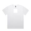 Heavy Faded Minus Tee [-5CM] Thumbnail