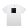Heavy Faded Minus Tee [-5CM] Thumbnail