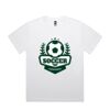 Heavy Faded Minus Tee [-5CM] Thumbnail