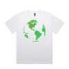 Heavy Faded Minus Tee [-5CM] Thumbnail
