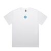 Heavy Faded Minus Tee [-5CM] Thumbnail