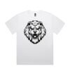 Heavy Faded Minus Tee [-5CM] Thumbnail
