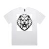Heavy Faded Minus Tee [-5CM] Thumbnail