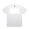 Heavy Faded Minus Tee [-5CM] Thumbnail