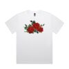 Heavy Faded Minus Tee [-5CM] Thumbnail