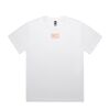 Heavy Faded Minus Tee [-5CM] Thumbnail