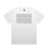 Heavy Faded Minus Tee [-5CM] Thumbnail