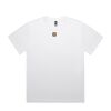 Heavy Faded Minus Tee [-5CM] Thumbnail