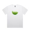 Heavy Faded Minus Tee [-5CM] Thumbnail