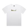 Heavy Faded Minus Tee [-5CM] Thumbnail