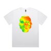 Heavy Faded Minus Tee [-5CM] Thumbnail