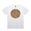 Heavy Faded Minus Tee [-5CM] Thumbnail