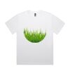 Heavy Faded Minus Tee [-5CM] Thumbnail