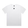 Heavy Faded Minus Tee [-5CM] Thumbnail