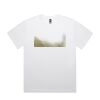 Heavy Faded Minus Tee [-5CM] Thumbnail
