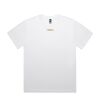 Heavy Faded Minus Tee [-5CM] Thumbnail