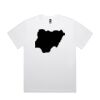 Heavy Faded Minus Tee [-5CM] Thumbnail