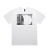 Heavy Faded Minus Tee [-5CM] Thumbnail