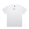 Heavy Faded Minus Tee [-5CM] Thumbnail