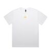 Heavy Faded Minus Tee [-5CM] Thumbnail