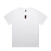 Heavy Faded Minus Tee [-5CM] Thumbnail