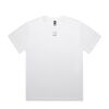Heavy Faded Minus Tee [-5CM] Thumbnail