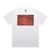 Heavy Faded Minus Tee [-5CM] Thumbnail