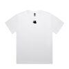 Heavy Faded Minus Tee [-5CM] Thumbnail