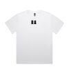 Heavy Faded Minus Tee [-5CM] Thumbnail