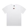 Heavy Faded Minus Tee [-5CM] Thumbnail